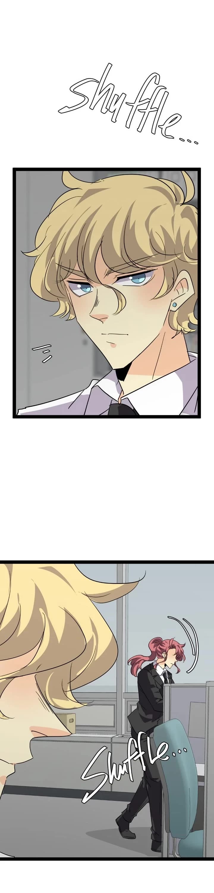 unOrdinary Chapter 409 page 27 - Chapter 409: Episode 395
