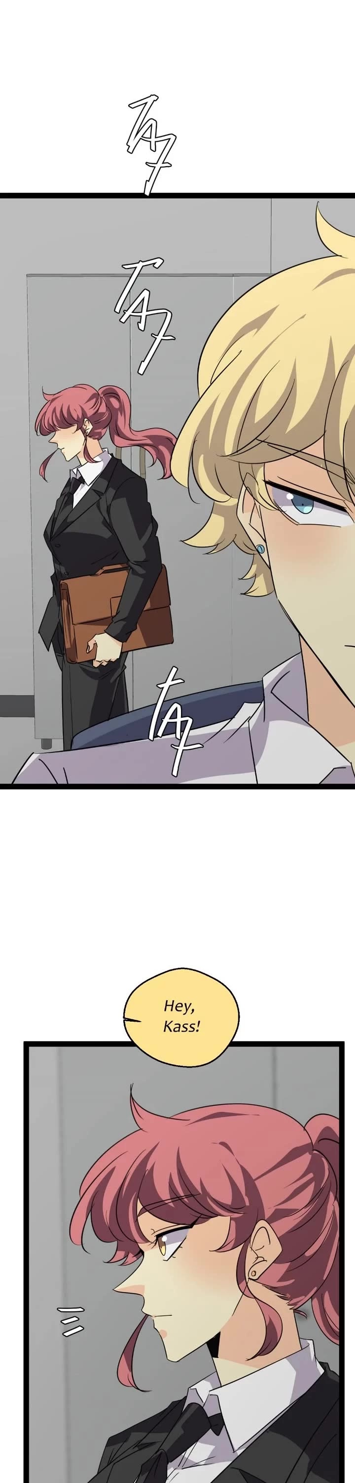 unOrdinary Chapter 409 page 28 - Chapter 409: Episode 395