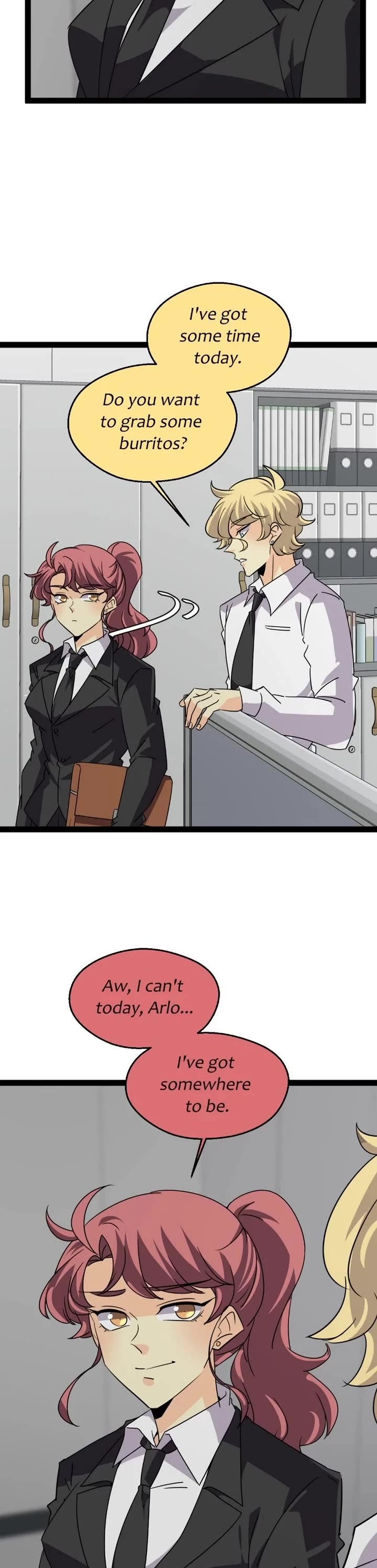 unOrdinary Chapter 409 page 29 - Chapter 409: Episode 395