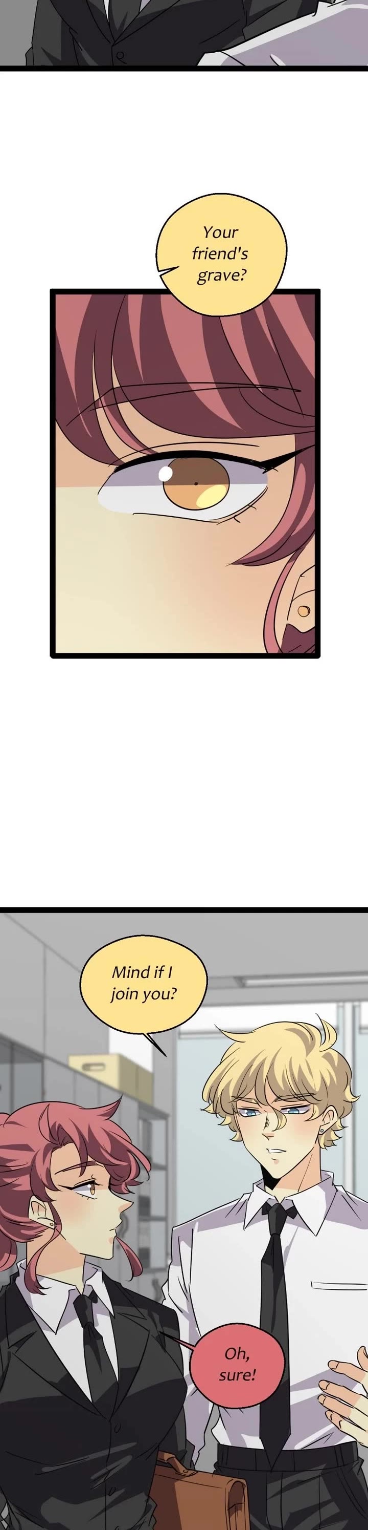 unOrdinary Chapter 409 page 30 - Chapter 409: Episode 395