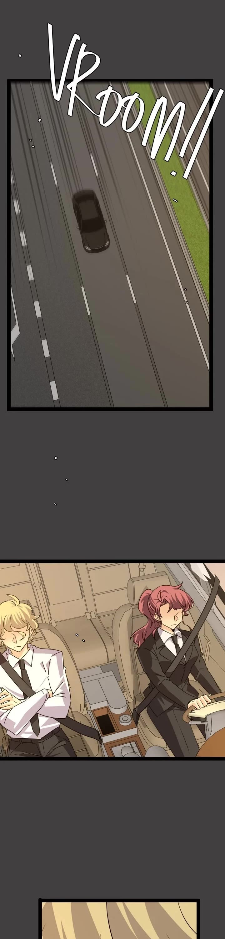 unOrdinary Chapter 409 page 32 - Chapter 409: Episode 395