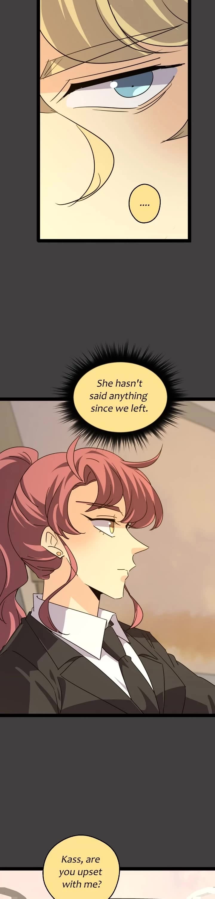 unOrdinary Chapter 409 page 33 - Chapter 409: Episode 395