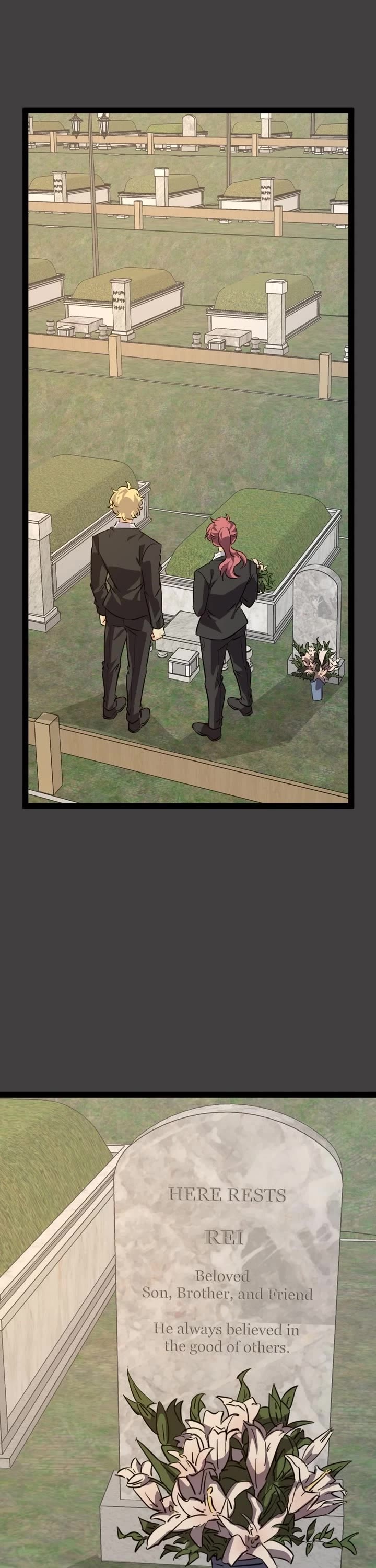 unOrdinary Chapter 409 page 41 - Chapter 409: Episode 395