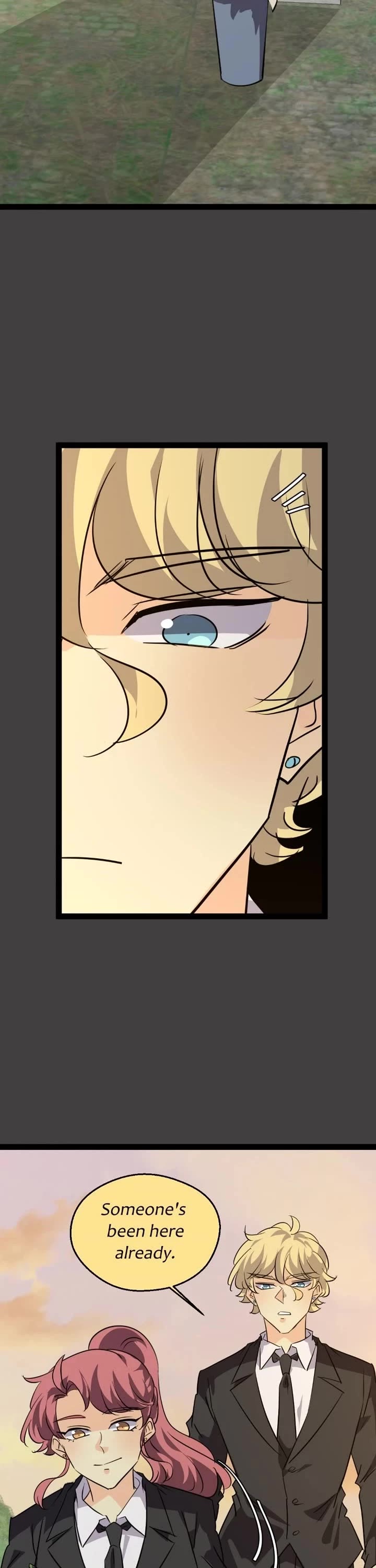 unOrdinary Chapter 409 page 42 - Chapter 409: Episode 395