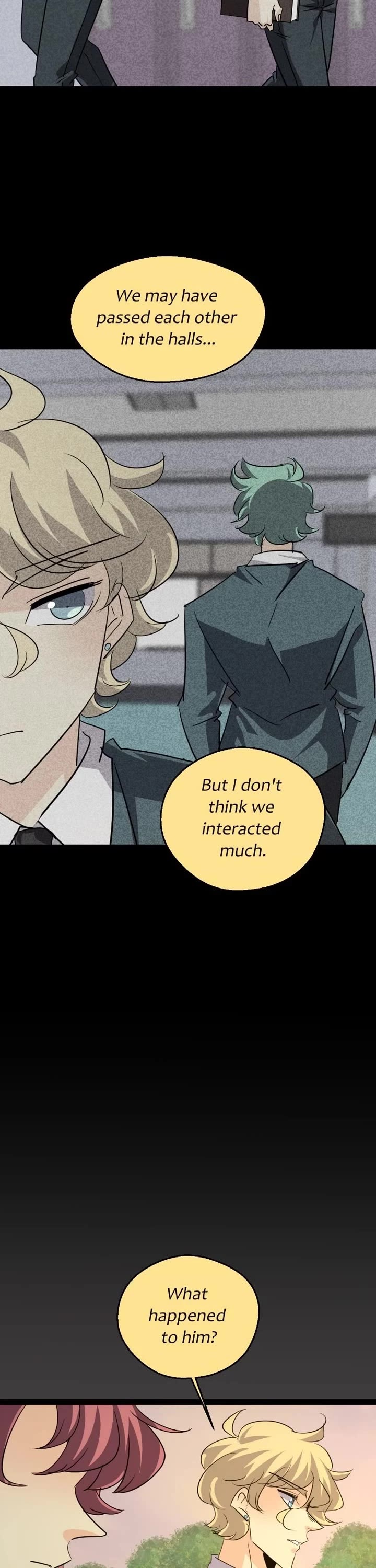 unOrdinary Chapter 409 page 47 - Chapter 409: Episode 395