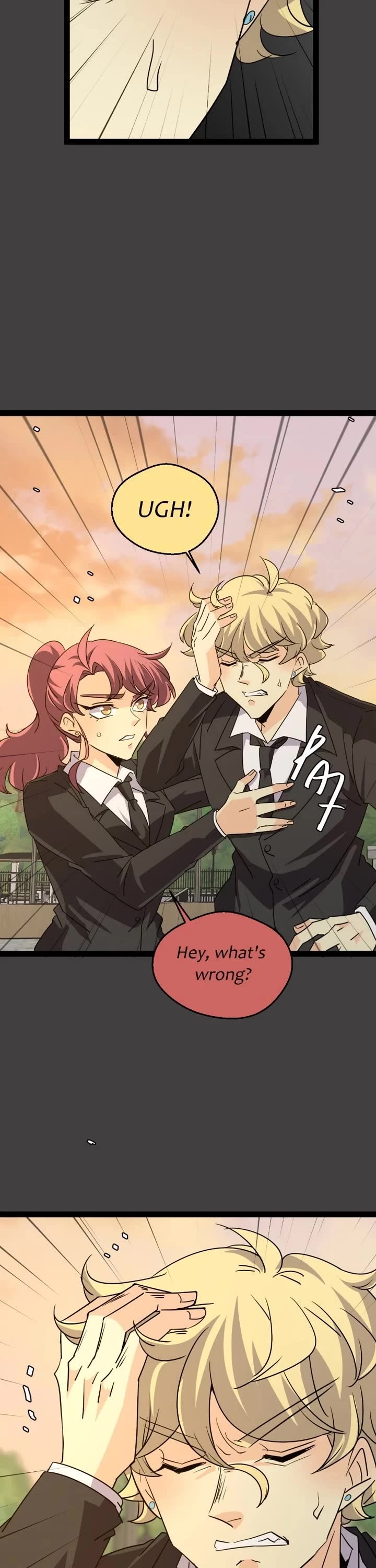 unOrdinary Chapter 409 page 51 - Chapter 409: Episode 395