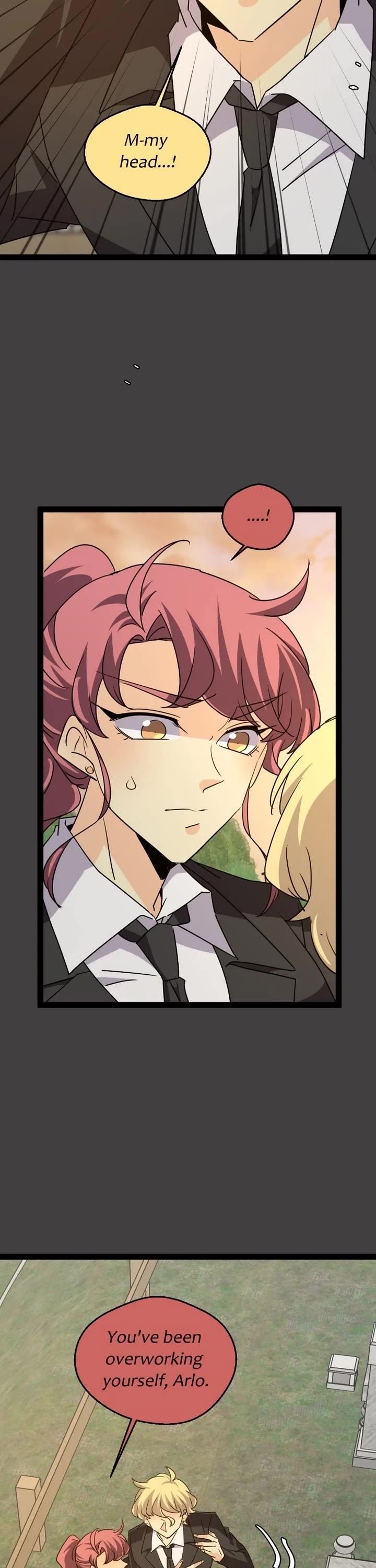 unOrdinary Chapter 409 page 52 - Chapter 409: Episode 395