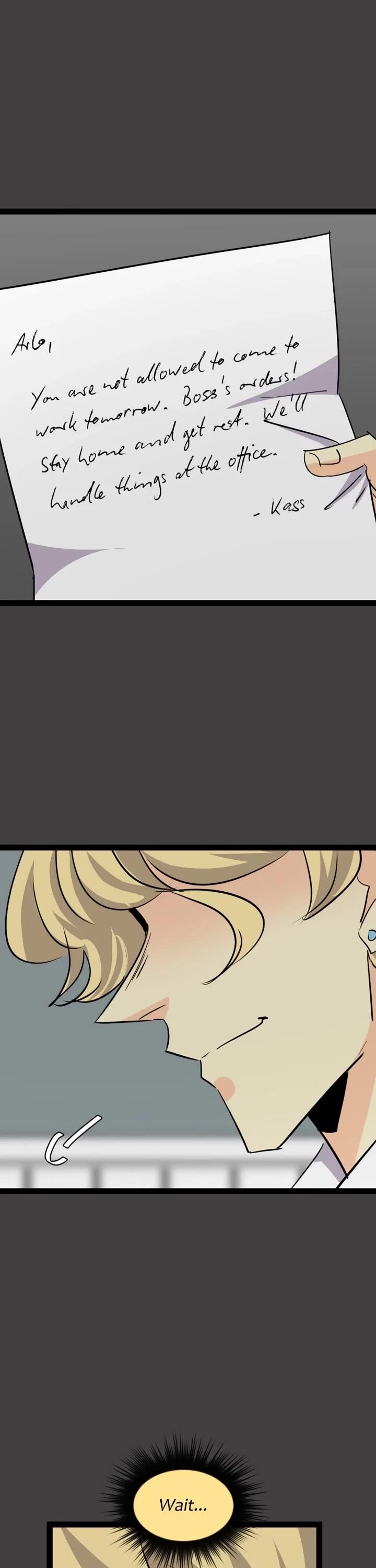 unOrdinary Chapter 409 page 57 - Chapter 409: Episode 395