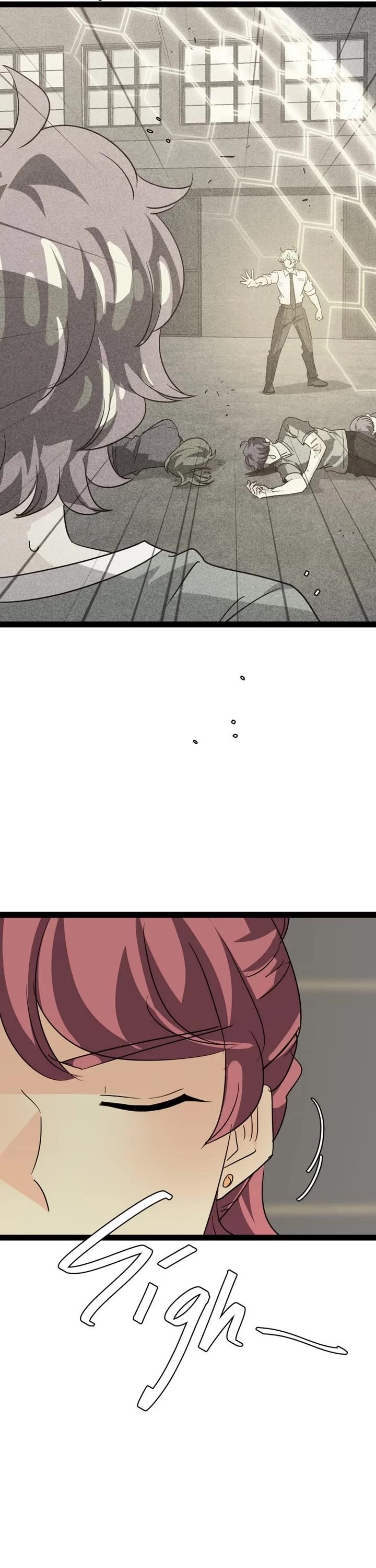 unOrdinary Chapter 409 page 6 - Chapter 409: Episode 395