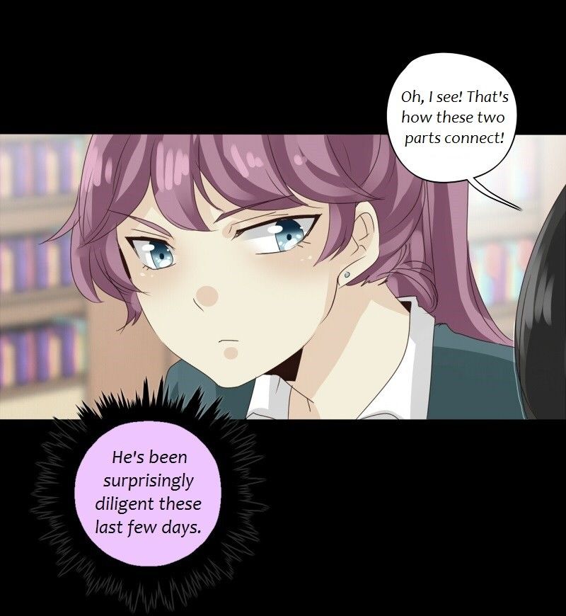unOrdinary Chapter 41 page 10 - Chapter 41