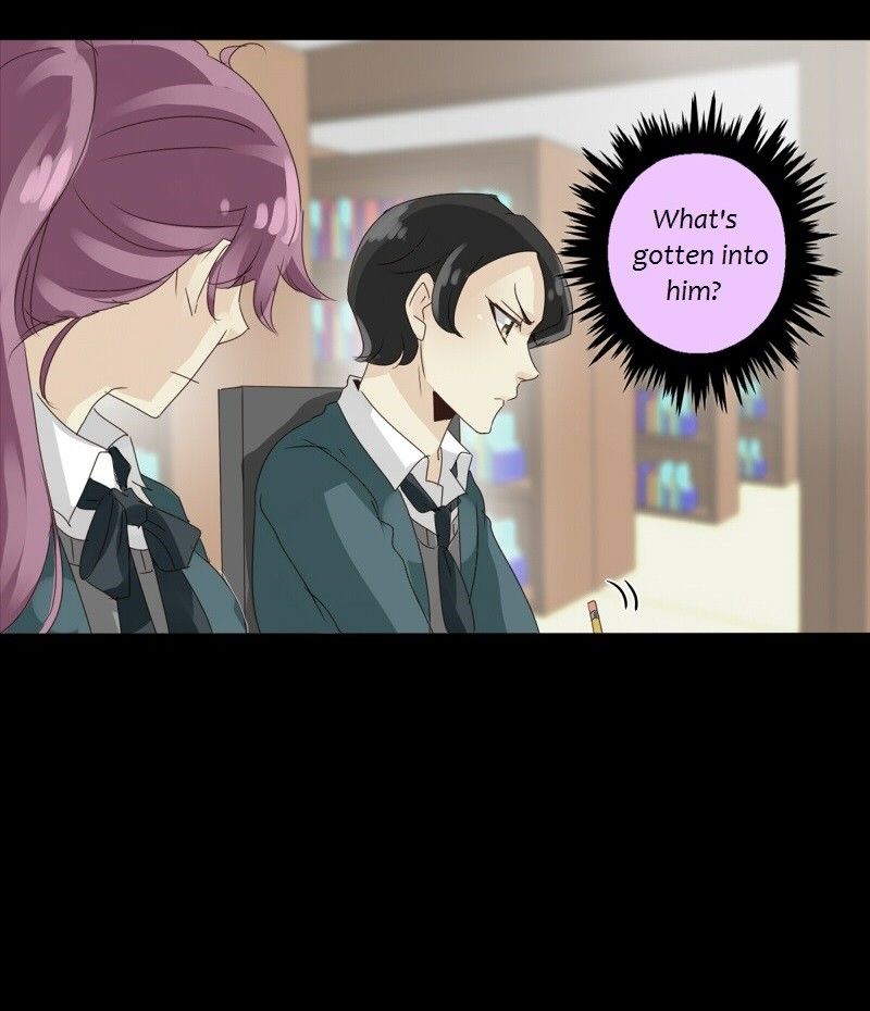 unOrdinary Chapter 41 page 11 - Chapter 41