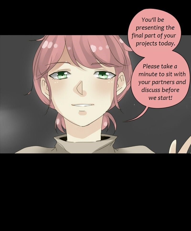 unOrdinary Chapter 41 page 14 - Chapter 41