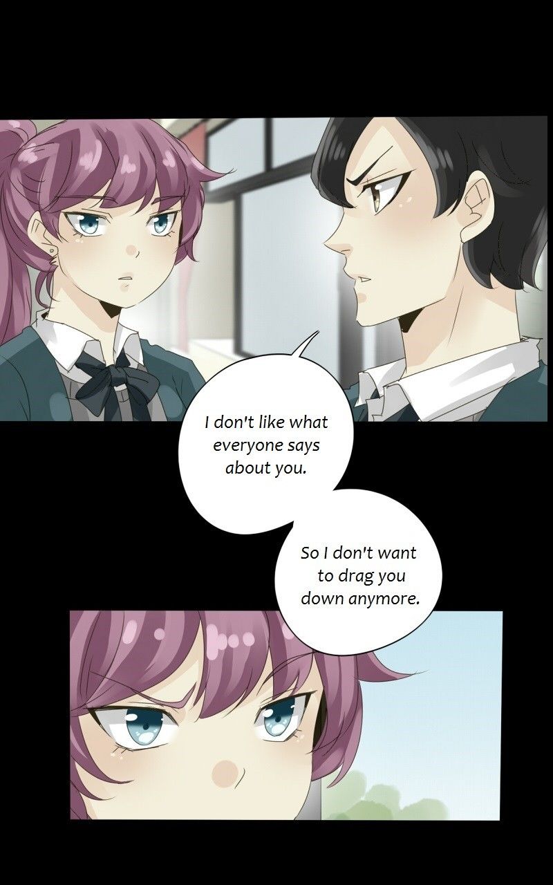 unOrdinary Chapter 41 page 20 - Chapter 41