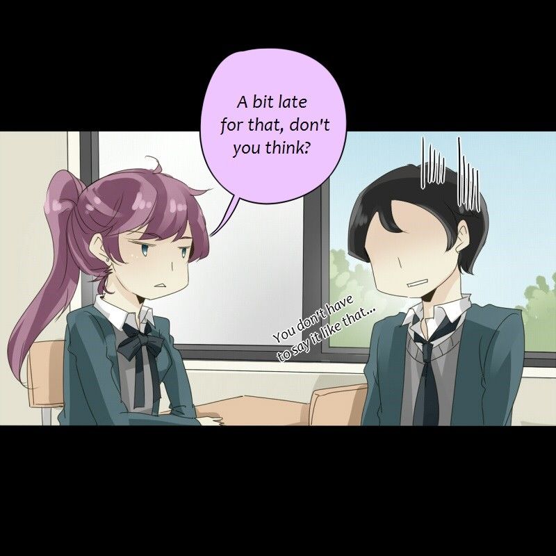 unOrdinary Chapter 41 page 21 - Chapter 41