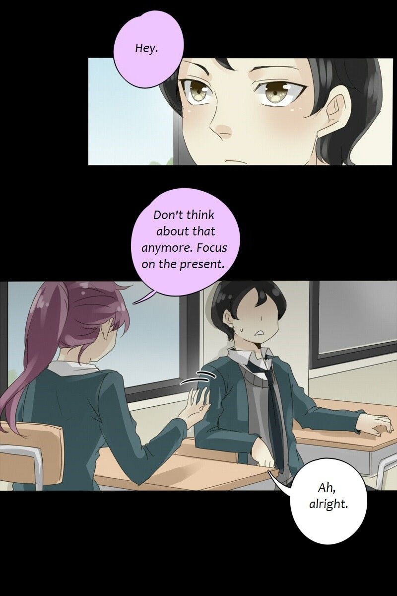unOrdinary Chapter 41 page 24 - Chapter 41