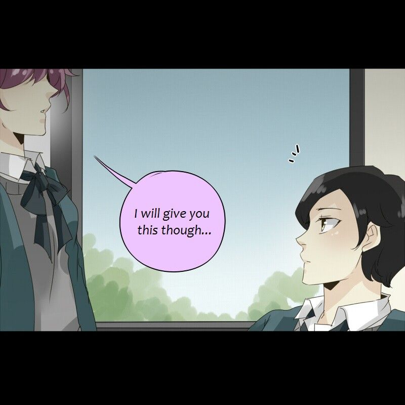 unOrdinary Chapter 41 page 27 - Chapter 41