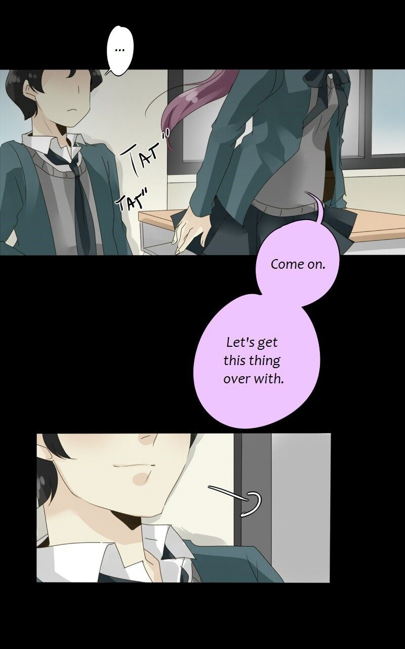 unOrdinary Chapter 41 page 29 - Chapter 41