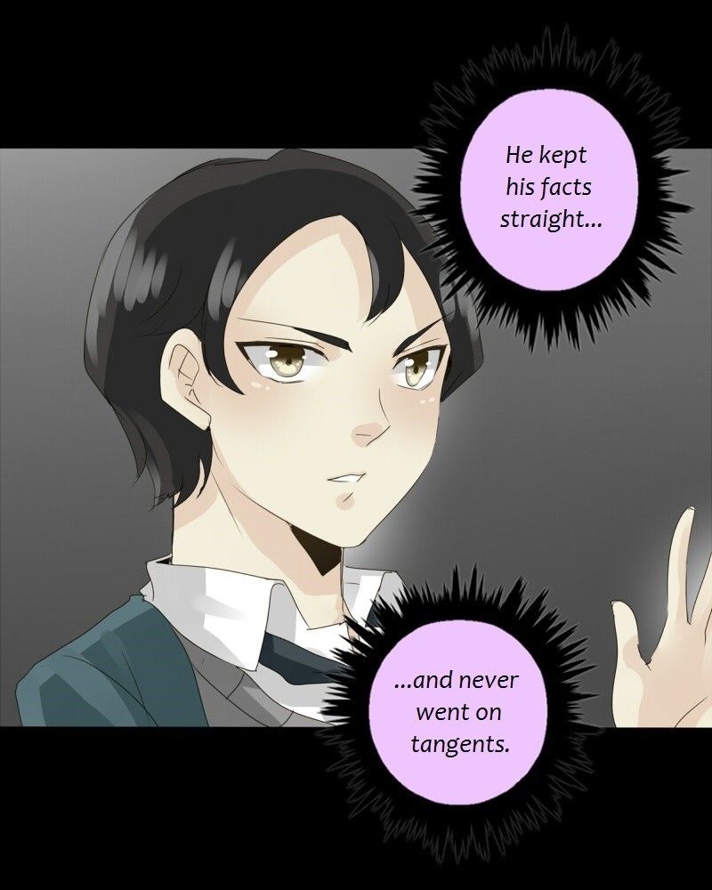 unOrdinary Chapter 41 page 33 - Chapter 41