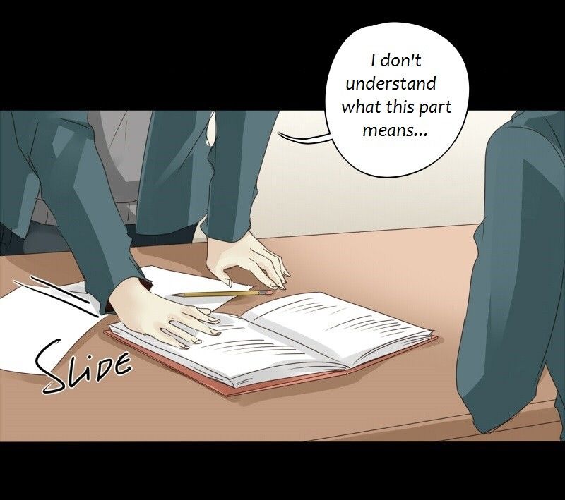 unOrdinary Chapter 41 page 4 - Chapter 41