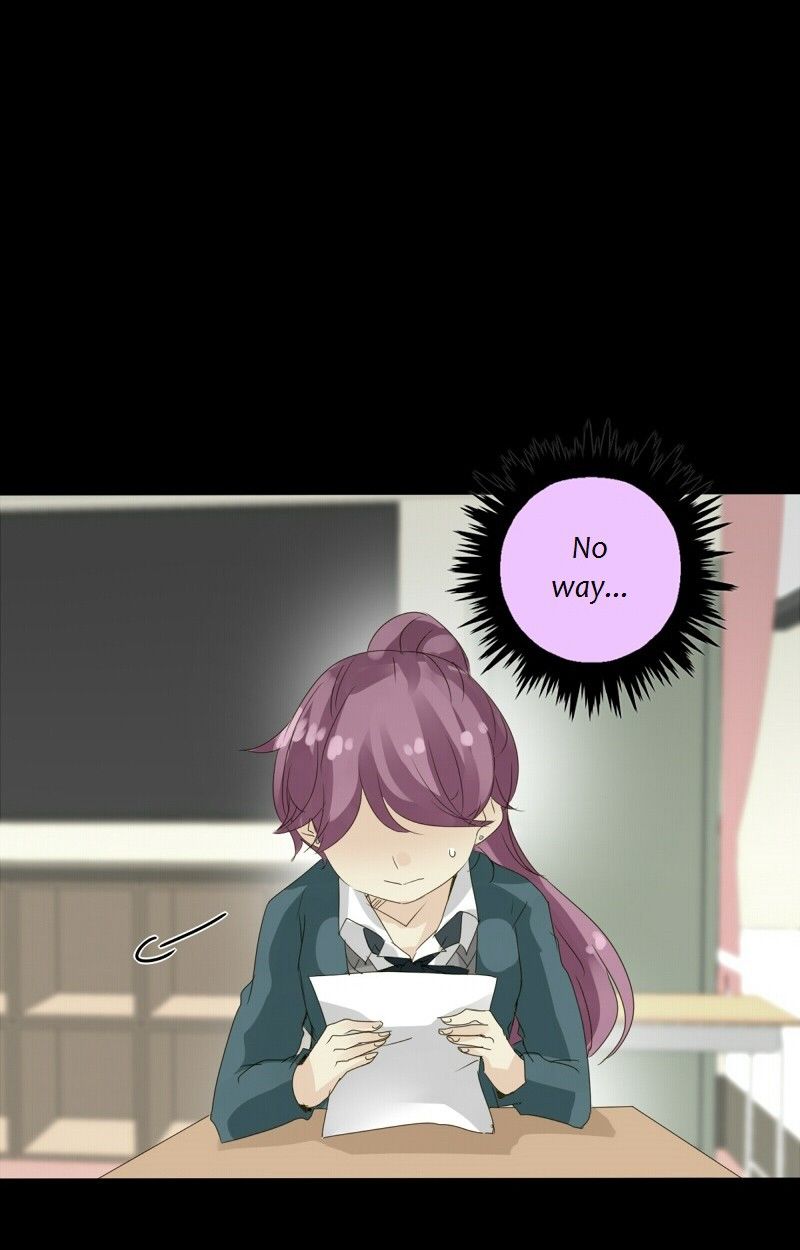 unOrdinary Chapter 41 page 41 - Chapter 41