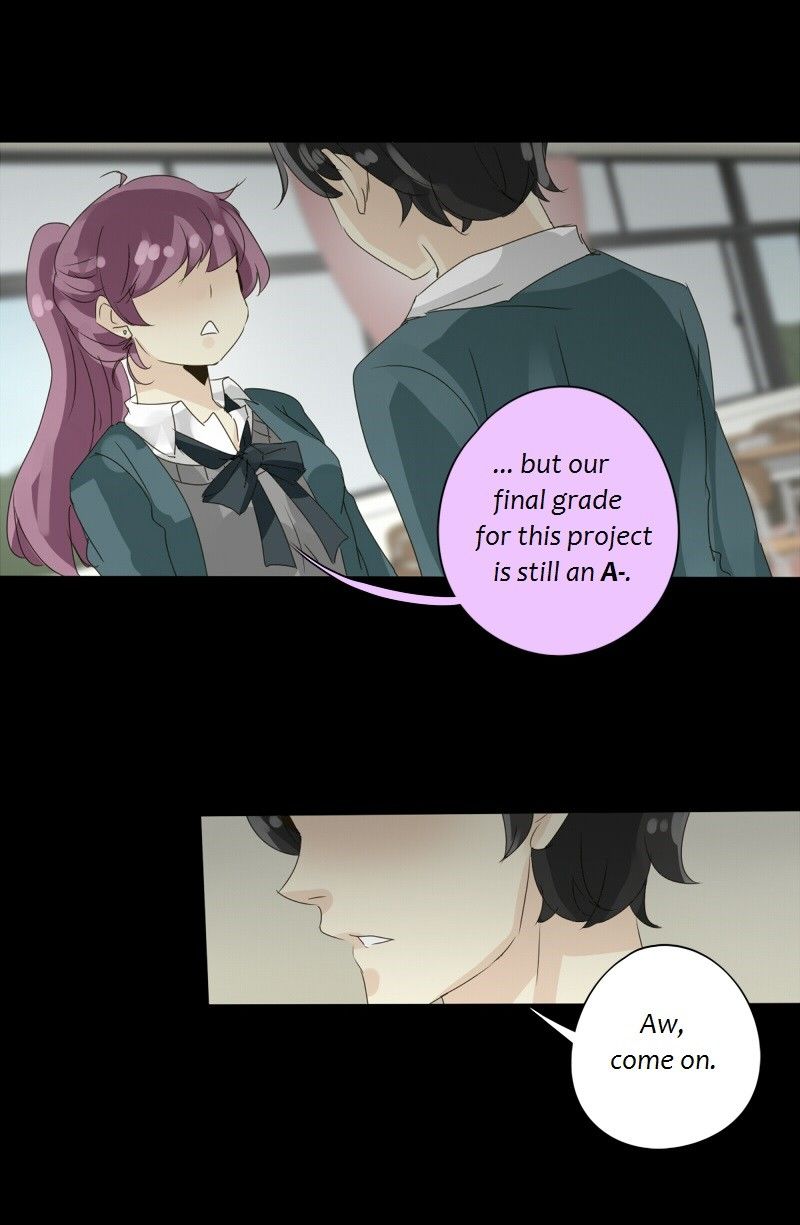 unOrdinary Chapter 41 page 50 - Chapter 41
