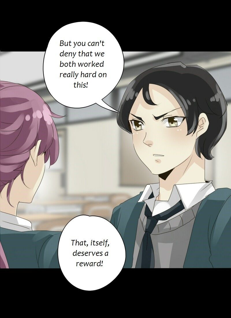 unOrdinary Chapter 41 page 51 - Chapter 41