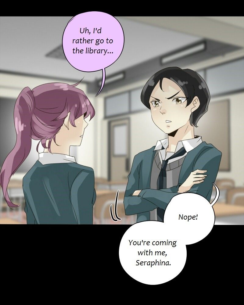 unOrdinary Chapter 41 page 52 - Chapter 41