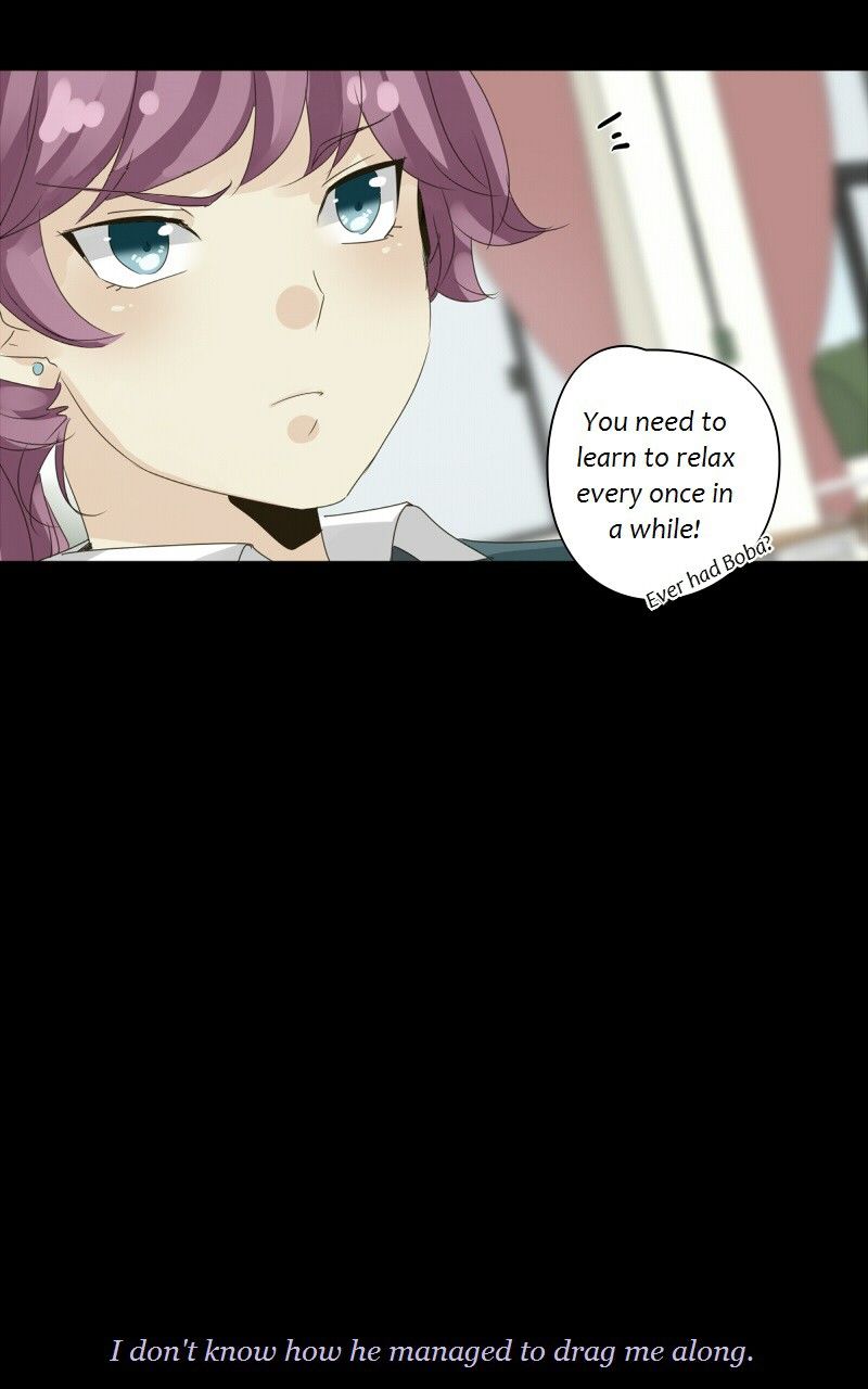 unOrdinary Chapter 41 page 53 - Chapter 41