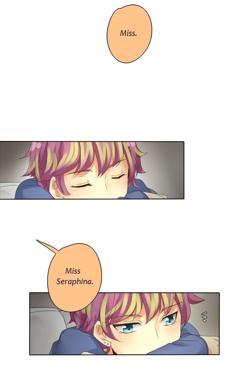 unOrdinary Chapter 41 page 70 - Chapter 41