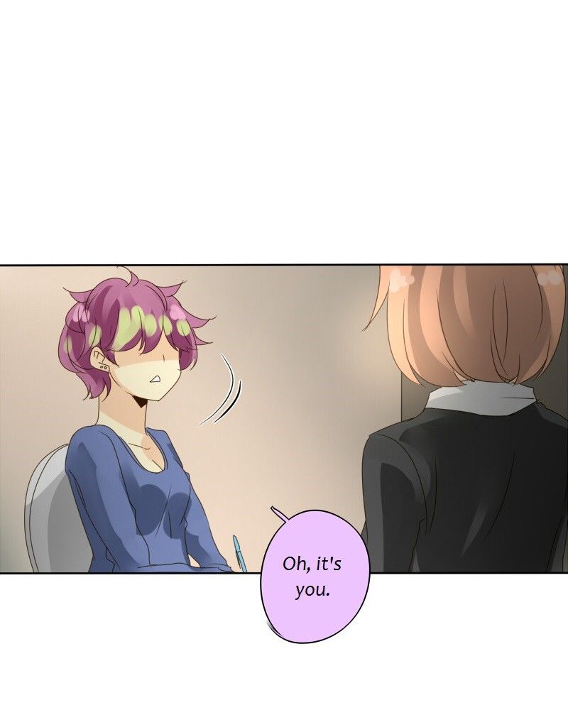 unOrdinary Chapter 41 page 71 - Chapter 41