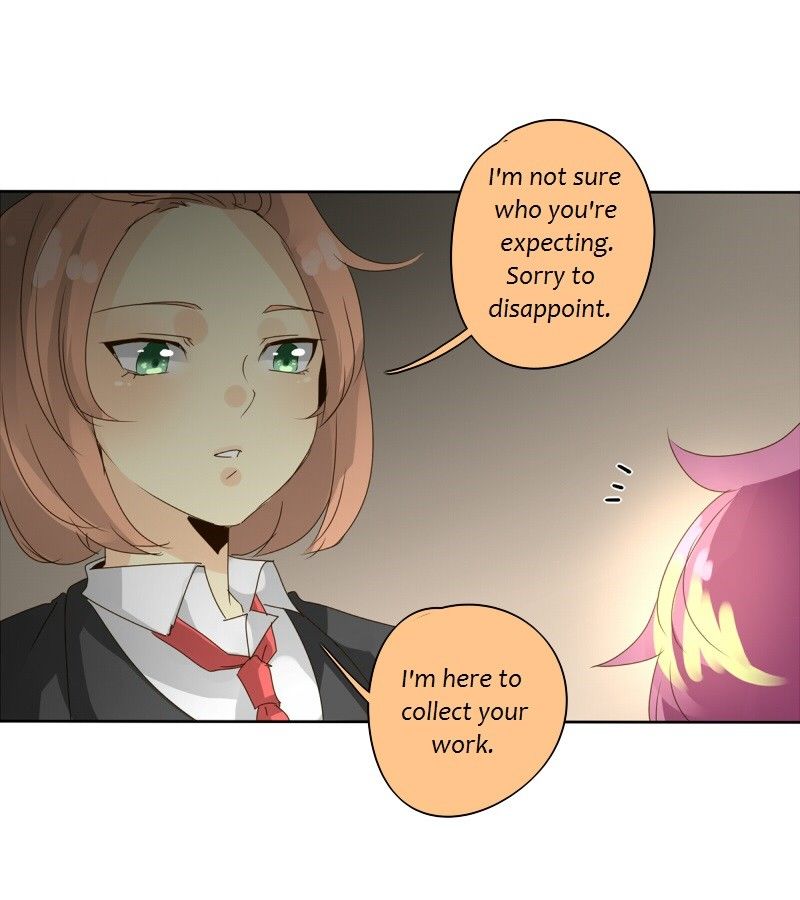 unOrdinary Chapter 41 page 72 - Chapter 41