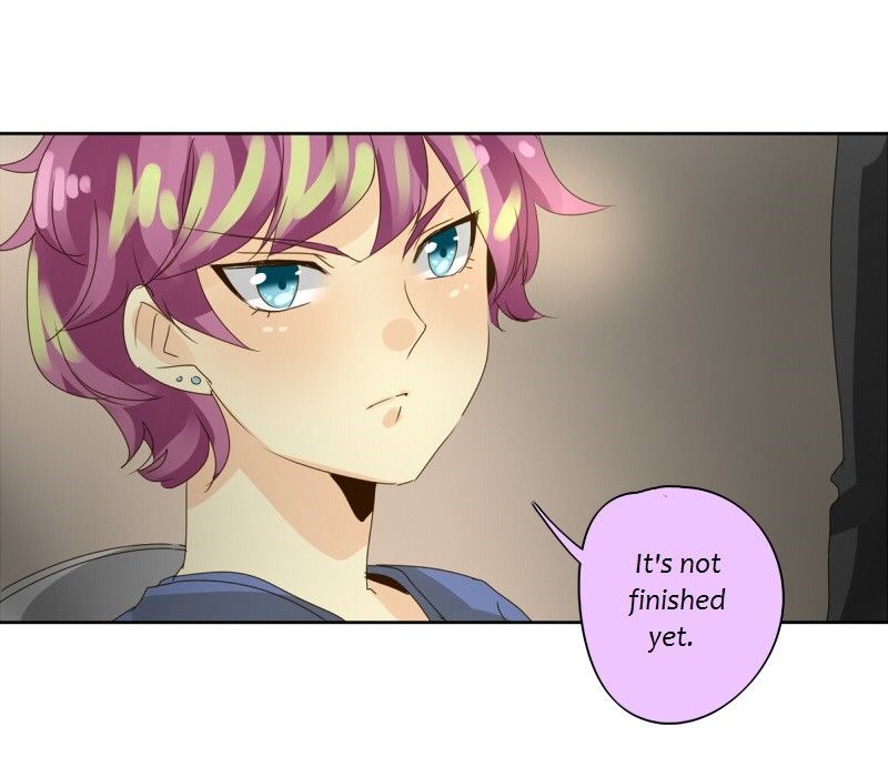 unOrdinary Chapter 41 page 73 - Chapter 41