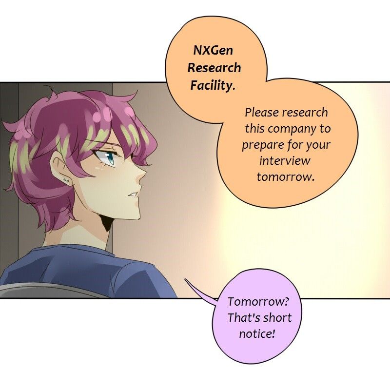 unOrdinary Chapter 41 page 76 - Chapter 41