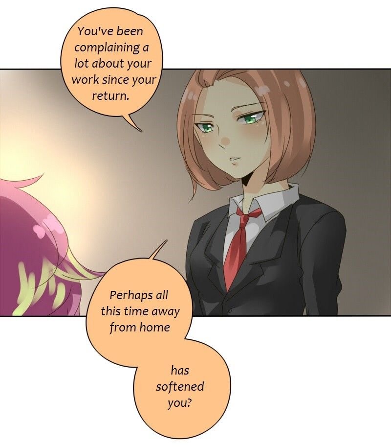 unOrdinary Chapter 41 page 78 - Chapter 41