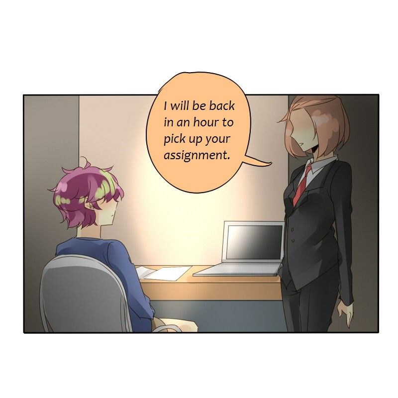 unOrdinary Chapter 41 page 79 - Chapter 41