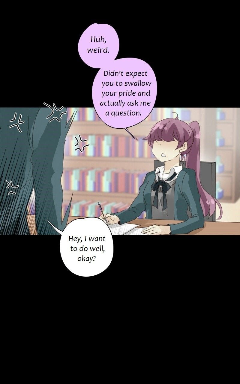 unOrdinary Chapter 41 page 8 - Chapter 41