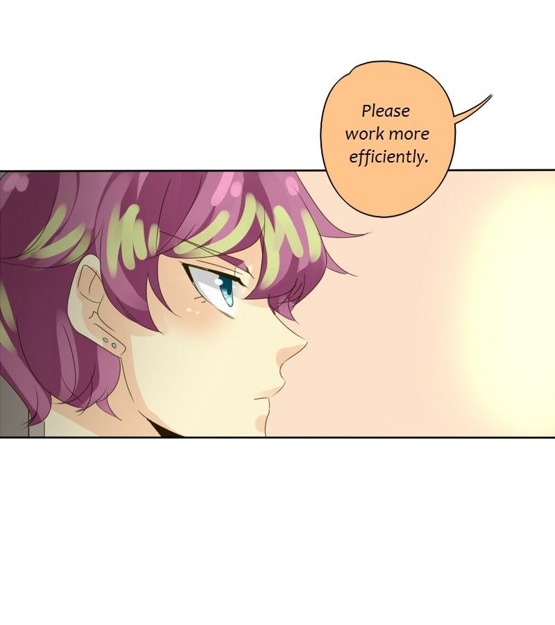 unOrdinary Chapter 41 page 80 - Chapter 41
