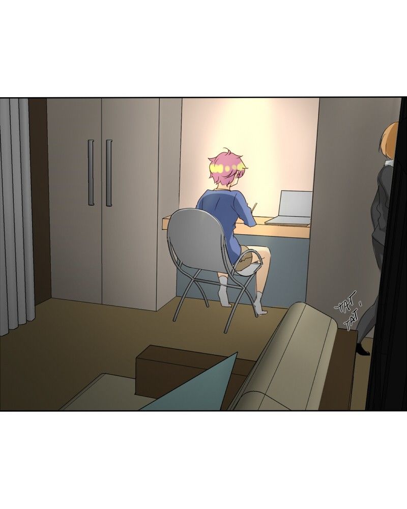 unOrdinary Chapter 41 page 81 - Chapter 41