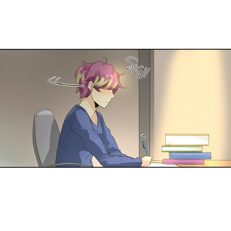 unOrdinary Chapter 41 page 82 - Chapter 41