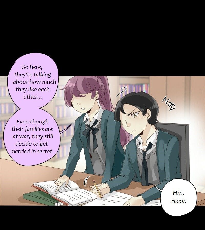 unOrdinary Chapter 41 page 9 - Chapter 41