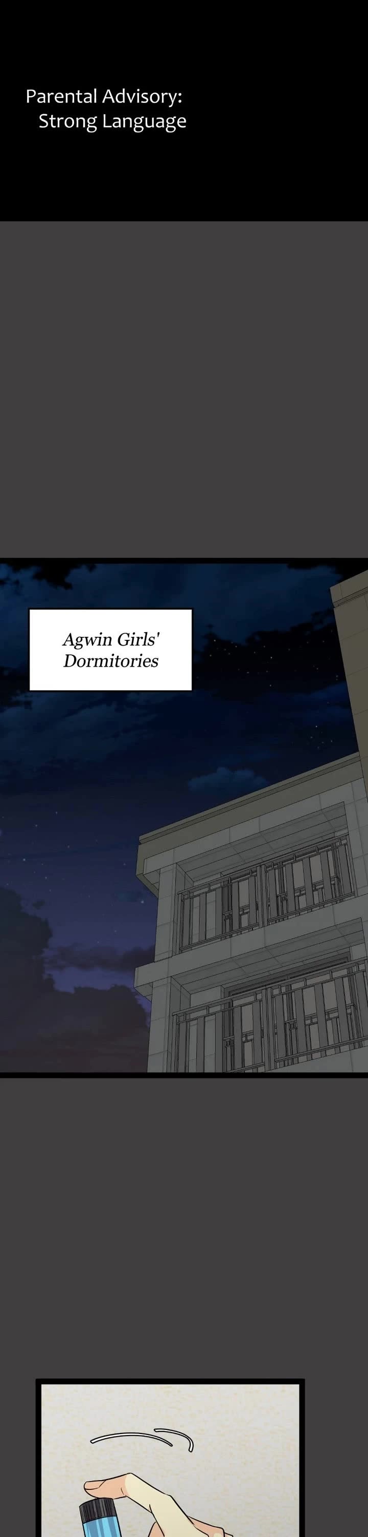 unOrdinary Chapter 410 page 1 - Chapter 410: Episode 396