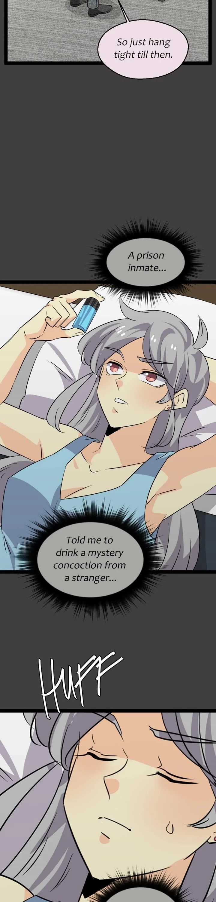 unOrdinary Chapter 410 page 3 - Chapter 410: Episode 396