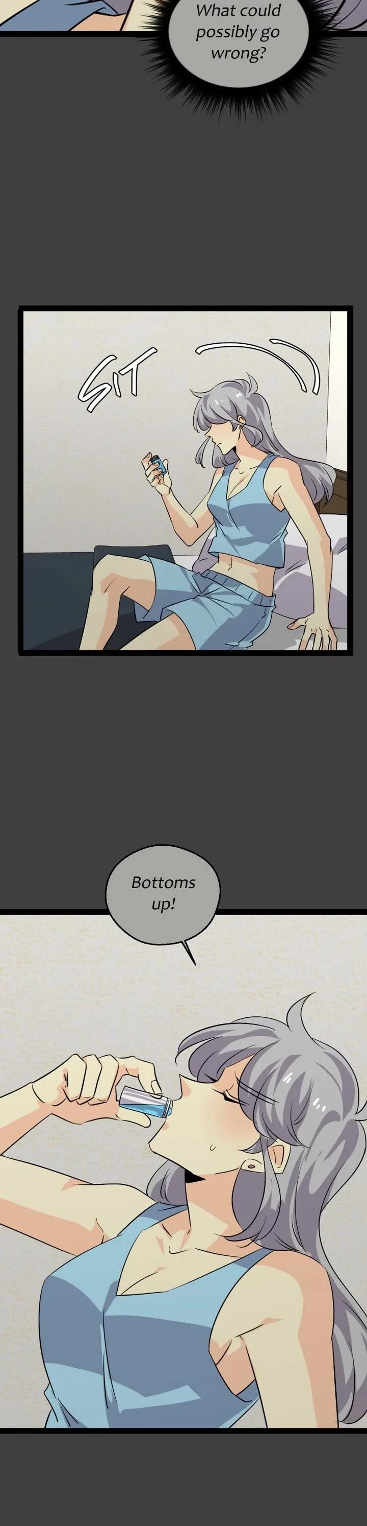 unOrdinary Chapter 410 page 4 - Chapter 410: Episode 396