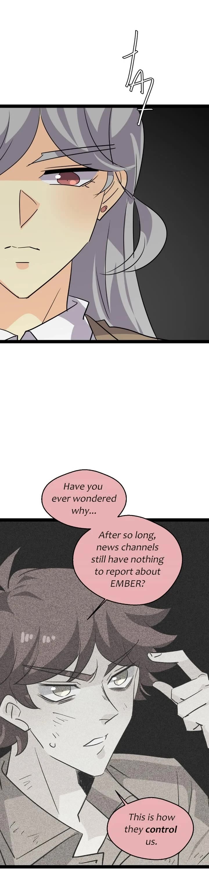 unOrdinary Chapter 410 page 46 - Chapter 410: Episode 396