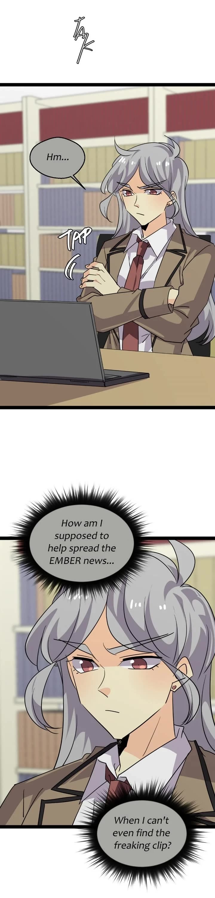 unOrdinary Chapter 410 page 53 - Chapter 410: Episode 396