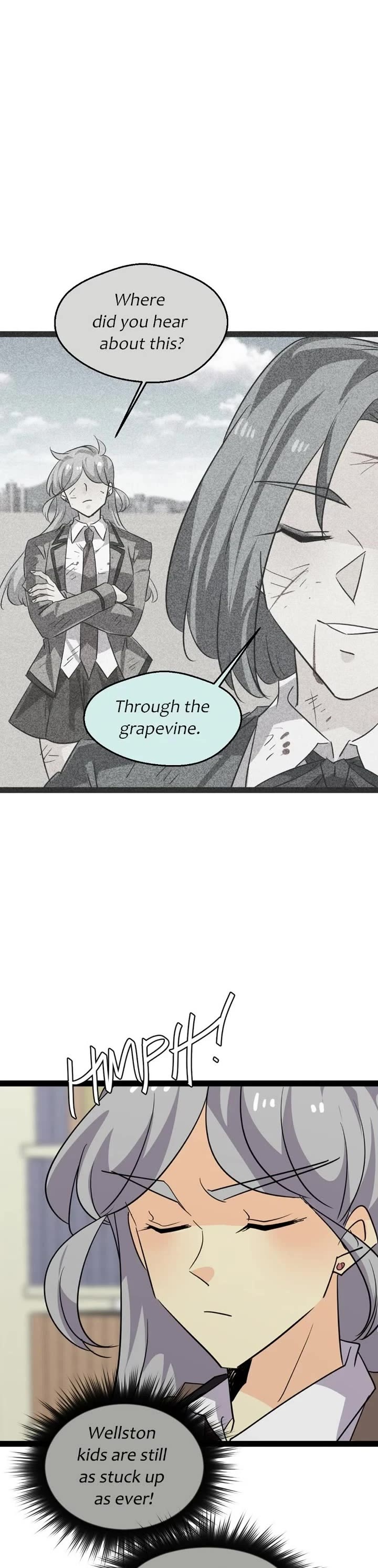 unOrdinary Chapter 410 page 54 - Chapter 410: Episode 396