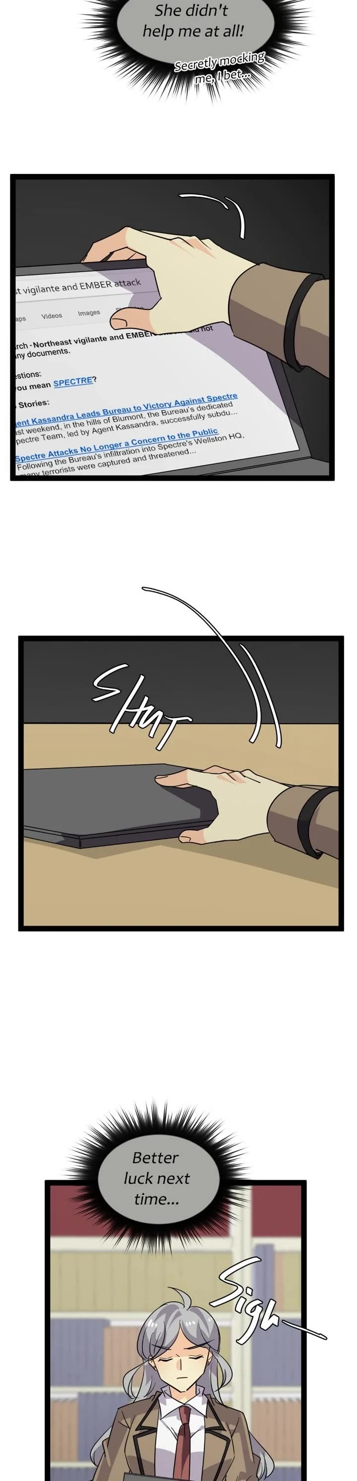 unOrdinary Chapter 410 page 55 - Chapter 410: Episode 396