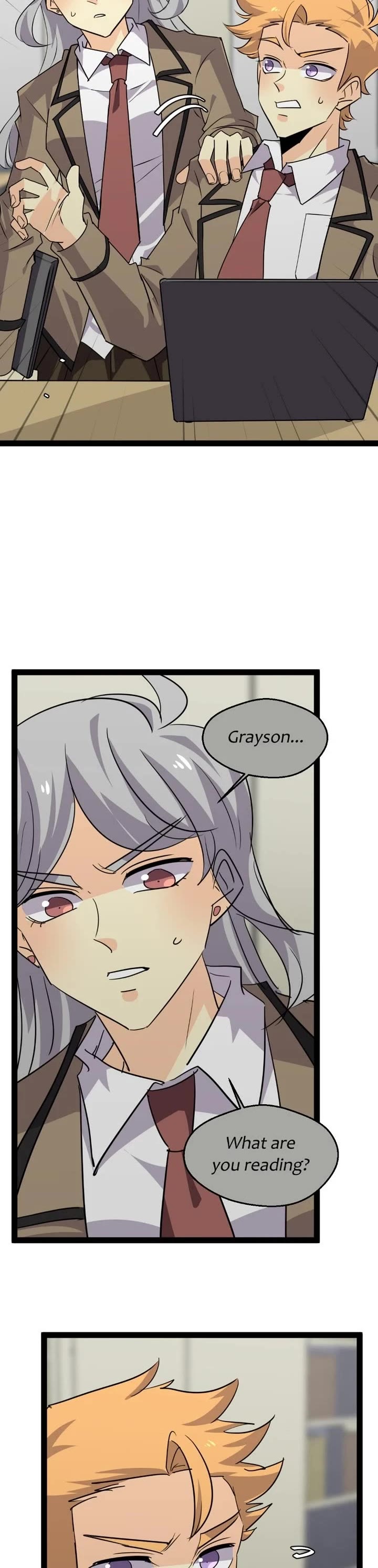 unOrdinary Chapter 410 page 60 - Chapter 410: Episode 396