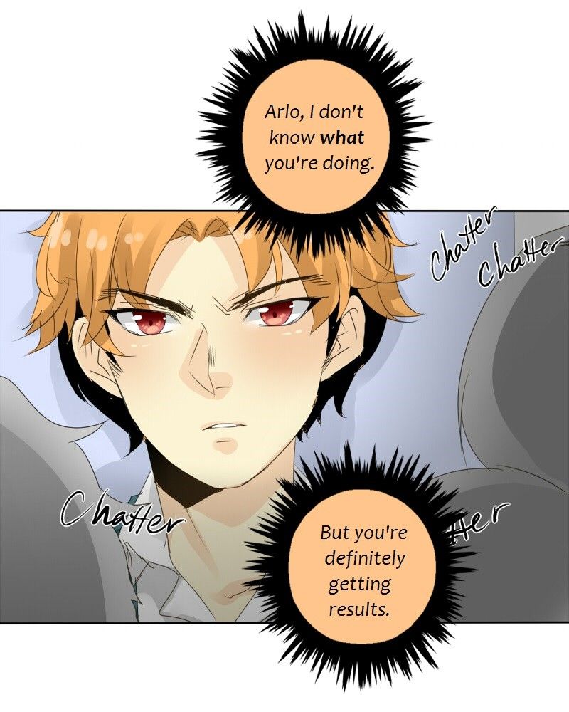unOrdinary Chapter 42 page 68 - Chapter 42