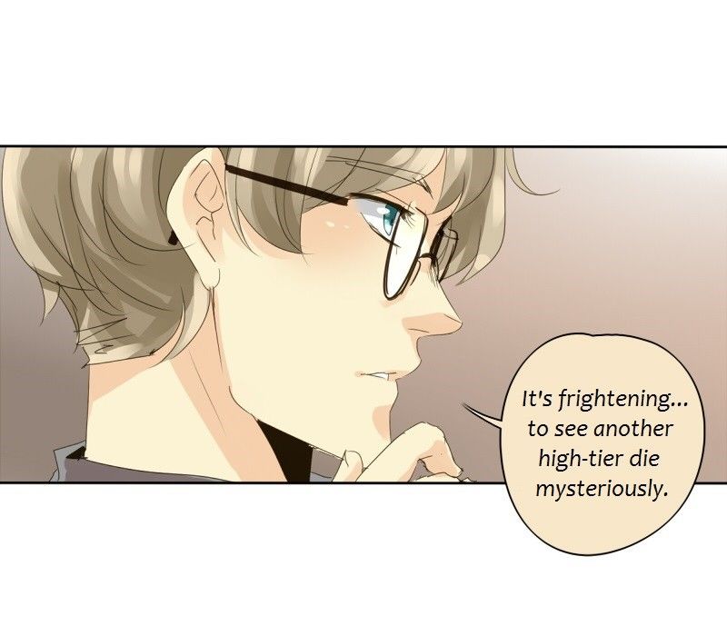unOrdinary Chapter 43 page 11 - Chapter 43